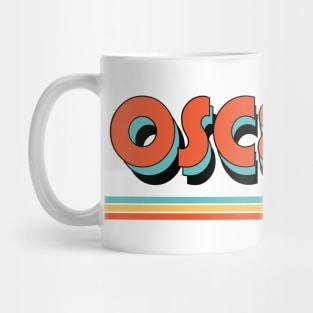 Osceola - Totally Very Sucks Mug